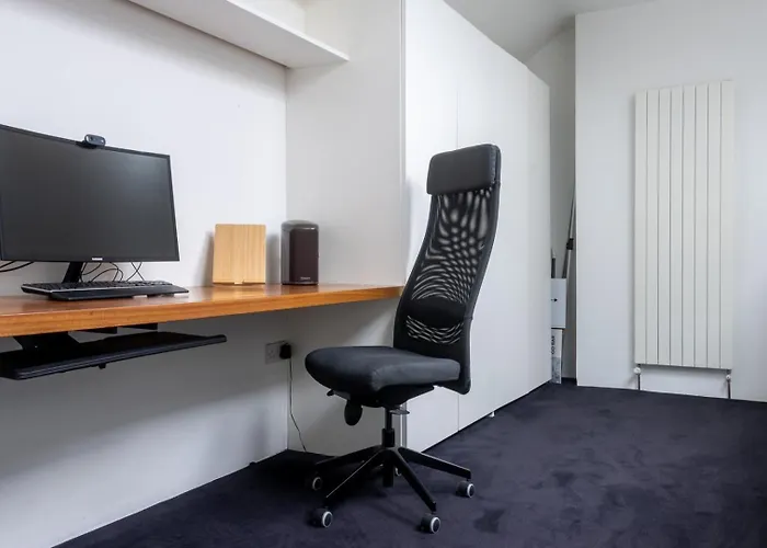 Guestready - Luxurious Ballsbridge House