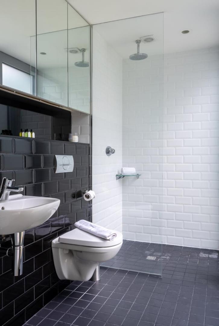 Appartement Guestready - Luxurious Ballsbridge House Dublin