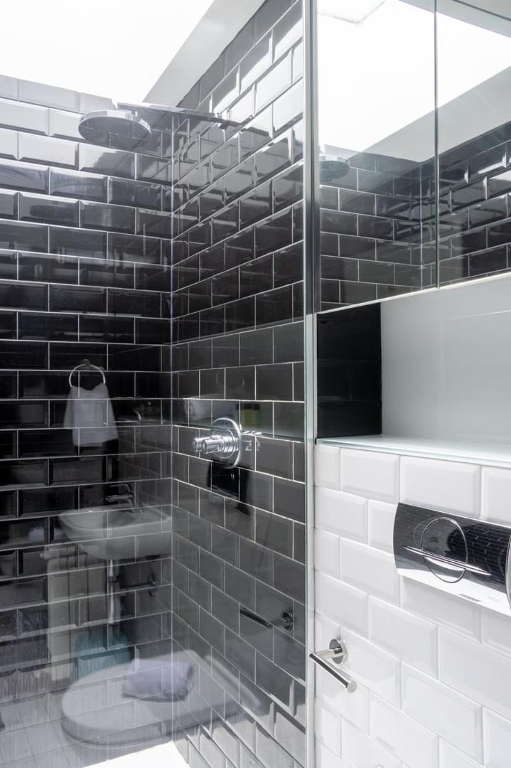 Guestready - Luxurious Ballsbridge House Appartement *