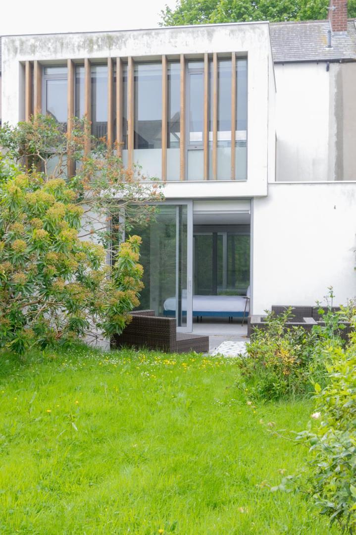 Appartement Guestready - Luxurious Ballsbridge House Dublin